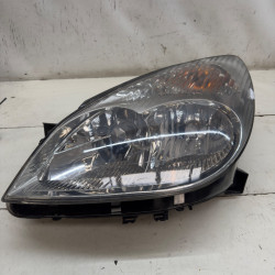 FARO IZQUIERDO CITROEN C5 BERLINA RHZDW10ATEDTIPO RHZ9632664880