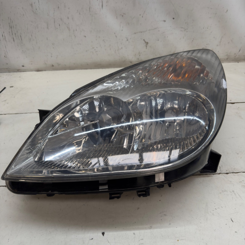 FARO IZQUIERDO CITROEN C5 BERLINA RHZDW10ATEDTIPO RHZ9632664880
