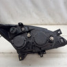 FARO IZQUIERDO CITROEN C5 BERLINA RHZDW10ATEDTIPO RHZ9632664880