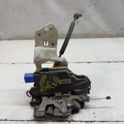 CERRADURA PUERTA TRASERA IZQUIERDA SEAT IBIZA (6L1) ASY45AGY3B4839015AG