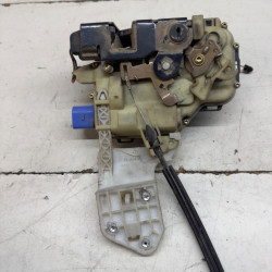 CERRADURA PUERTA TRASERA IZQUIERDA SEAT IBIZA (6L1) ASY45AGY3B4839015AG