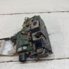 CERRADURA PUERTA TRASERA DERECHA SEAT IBIZA (6L1) ASY