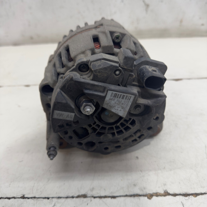 ALTERNADOR SEAT IBIZA (6L1) BNV045903023
