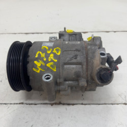 COMPRESOR AIRE ACONDICIONADO SEAT IBIZA (6L1) BNV6Q0820803J