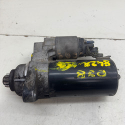 MOTOR ARRANQUE SEAT IBIZA (6L1) ASY00001123018