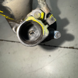 MOTOR ARRANQUE SEAT IBIZA (6L1) ASY00001123018
