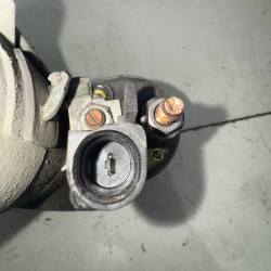 MOTOR ARRANQUE SEAT IBIZA (6L1) BNV02Z911023
