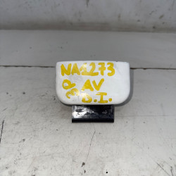 MANETA EXTERIOR DELANTERA IZQUIERDA CITROEN SAXO HDZTU1MHDZ962004827