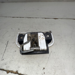 MANETA EXTERIOR DELANTERA IZQUIERDA CITROEN SAXO HDZTU1MHDZ962004827