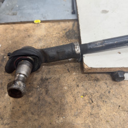 CREMALLERA DIRECCION MERCEDES-BENZ VITO KOMBI (638) 6119806384611101