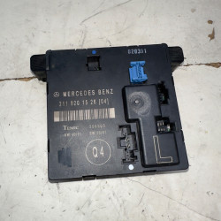 MODULO ELECTRONICO MERCEDES-BENZ CLASE E (BM 211) BERLINA 6479612118201526