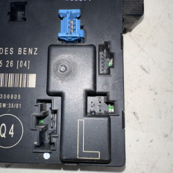 MODULO ELECTRONICO MERCEDES-BENZ CLASE E (BM 211) BERLINA 6479612118201526
