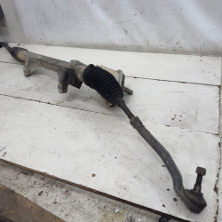 CREMALLERA DIRECCION RENAULT MEGANE II BERLINA 5P K9K732TIPO K9K P77955501009