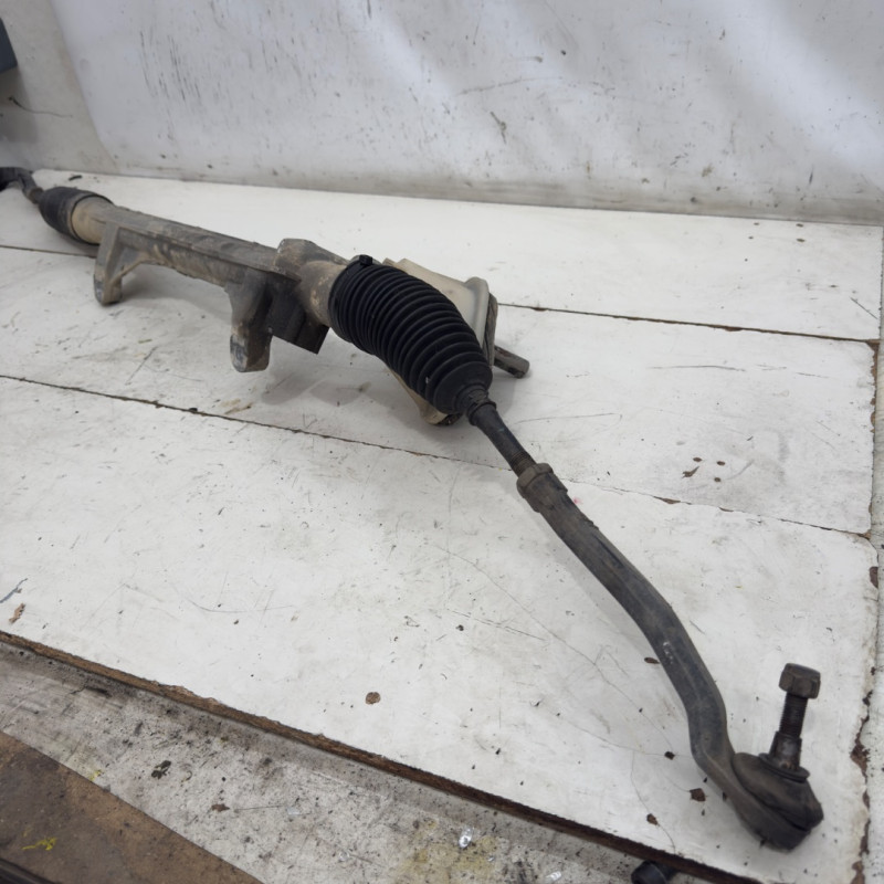 CREMALLERA DIRECCION RENAULT MEGANE II BERLINA 5P K9K732TIPO K9K P77955501009