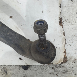 CREMALLERA DIRECCION RENAULT MEGANE II BERLINA 5P K9K732TIPO K9K P77955501009