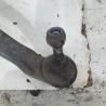 CREMALLERA DIRECCION RENAULT MEGANE II BERLINA 5P K9K732TIPO K9K P77955501009