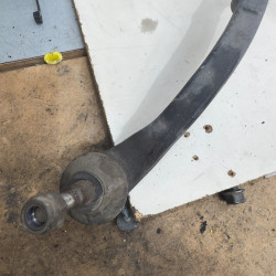CREMALLERA DIRECCION RENAULT MEGANE II BERLINA 5P K9K732TIPO K9K P77955501009