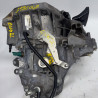 CAJA CAMBIOS NISSAN QASHQAI +2 (JJ10) K9K EURO 4TL4A113