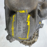CAJA CAMBIOS NISSAN QASHQAI +2 (JJ10) K9K EURO 4TL4A113
