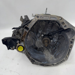 CAJA CAMBIOS NISSAN QASHQAI +2 (JJ10) K9K EURO 4TL4A113