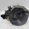 CAJA CAMBIOS NISSAN QASHQAI +2 (JJ10) K9K EURO 4TL4A113