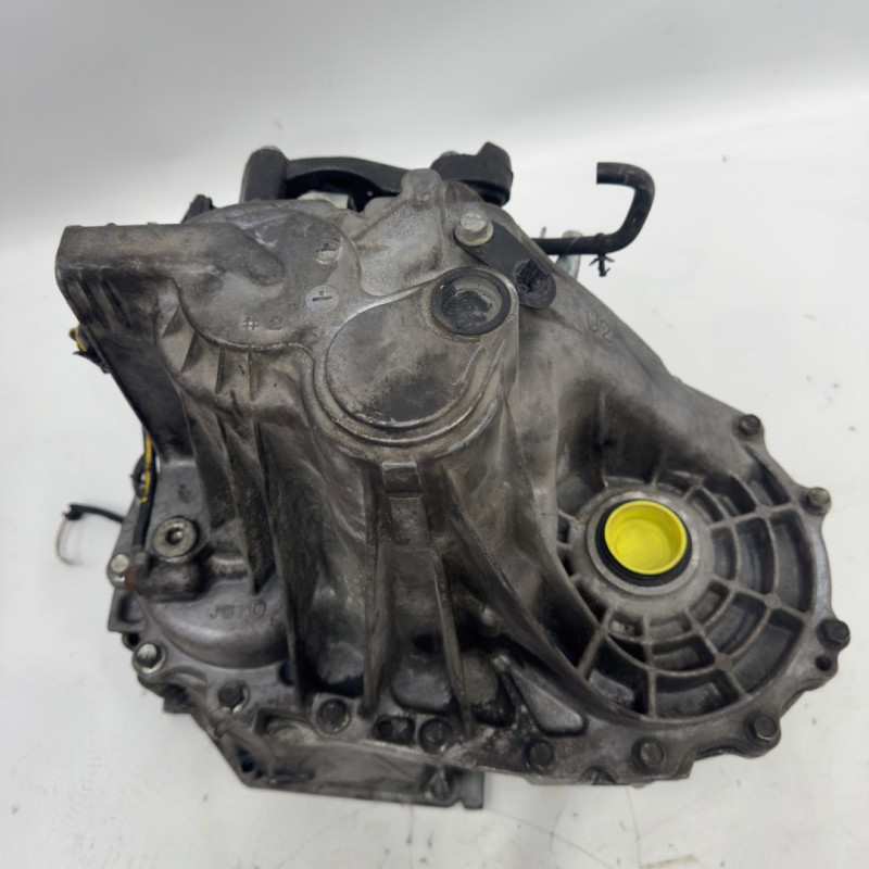 CAJA CAMBIOS NISSAN QASHQAI (J10) R9MJG70