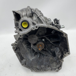 CAJA CAMBIOS NISSAN QASHQAI (J10) R9MJG70