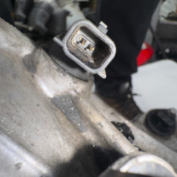 CAJA CAMBIOS NISSAN QASHQAI (J10) R9MJG70