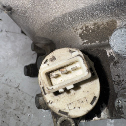 CAJA CAMBIOS CITROEN EVASION RHZDW10ATEDTIPO RHZ20LE9