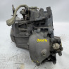 CAJA CAMBIOS CITROEN EVASION RHZDW10ATEDTIPO RHZ20LE9