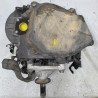 CAJA CAMBIOS CITROEN EVASION RHZDW10ATEDTIPO RHZ20LE9