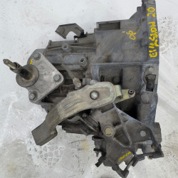 CAJA CAMBIOS CITROEN EVASION RHZDW10ATEDTIPO RHZ20LE9
