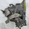 CAJA CAMBIOS CITROEN EVASION RHZDW10ATEDTIPO RHZ20LE9