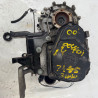 CAJA CAMBIOS VOLKSWAGEN POLO IV (9N1) AMFEWR