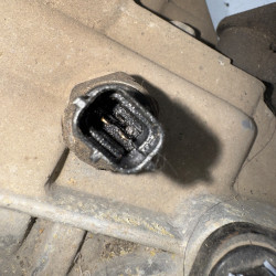 CAJA CAMBIOS KIA CARENS (RS) D4EAD4EA-WM5GF2