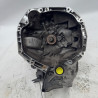 CAJA CAMBIOS RENAULT CLIO III K9K768K9K M7JH3141