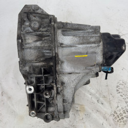 CAJA CAMBIOS RENAULT CLIO III K9K768K9K M7JH3141