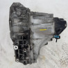 CAJA CAMBIOS RENAULT CLIO III K9K768K9K M7JH3141