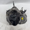 CAJA CAMBIOS RENAULT CLIO III K9K768K9K M7JH3141