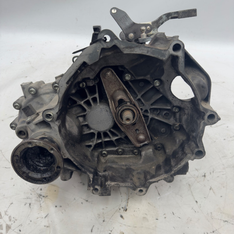 CAJA CAMBIOS AUDI A2 (8Z) AUAEYX