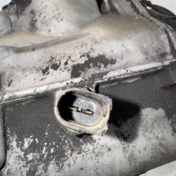 CAJA CAMBIOS AUDI A2 (8Z) AUAEYX