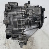 CAJA CAMBIOS AUDI A2 (8Z) AUAEYX