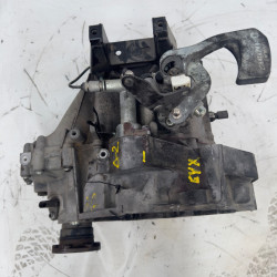 CAJA CAMBIOS AUDI A2 (8Z) AUAEYX