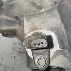 CAJA CAMBIOS AUDI A2 (8Z) AUAEYX