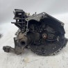 CAJA CAMBIOS CITROEN C3 KFT20CQ87