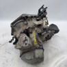 CAJA CAMBIOS CITROEN C3 KFT20CQ87