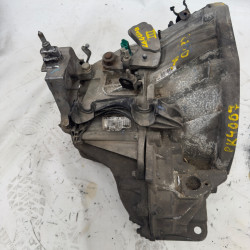 CAJA CAMBIOS RENAULT LAGUNA II (BG0) M9R740TIPO: M9R G7PK4007