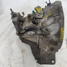 CAJA CAMBIOS RENAULT LAGUNA II (BG0) M9R740TIPO: M9R G7PK4007