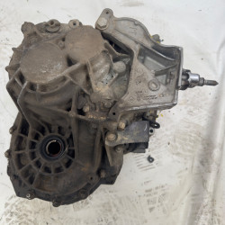 CAJA CAMBIOS RENAULT LAGUNA II (BG0) M9R740TIPO: M9R G7PK4007