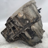 CAJA CAMBIOS RENAULT LAGUNA II (BG0) M9R740TIPO: M9R G7PK4007